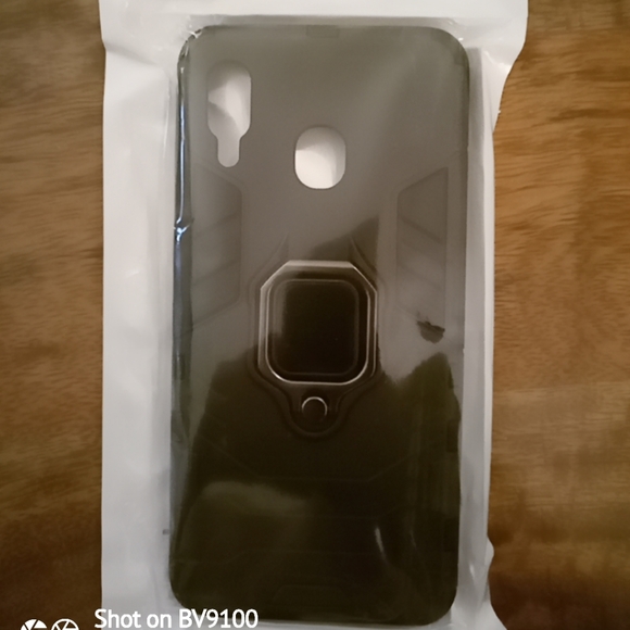 Samsung A30/A20 hard-shell Phone cases - Picture 1 of 2